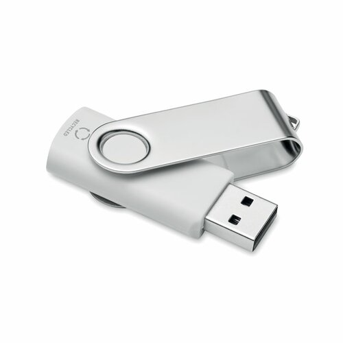 TECHMATE RABS USB 16G recycelter ABS