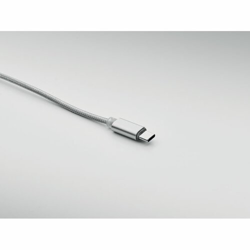 CABLONG Ladekabel 2in1
