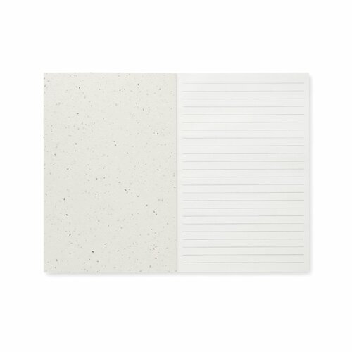 SEED BOOK DIN A5 Notizbuch Samenpapier