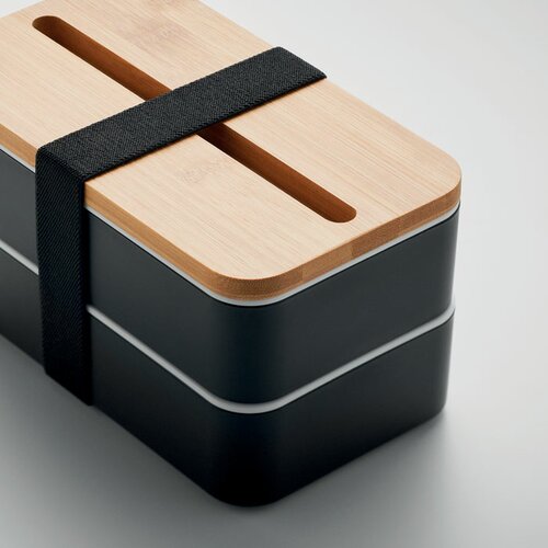 WINT Lunchbox recyceltes PP