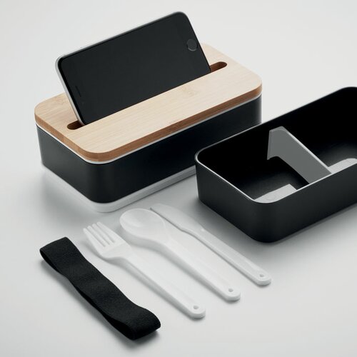 WINT Lunchbox recyceltes PP