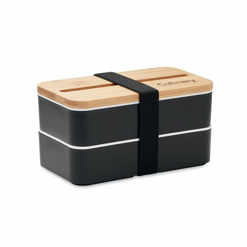 WINT Lunchbox recyceltes PP