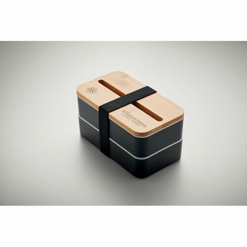 WINT Lunchbox recyceltes PP