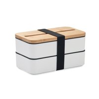 WINT Lunchbox recyceltes PP