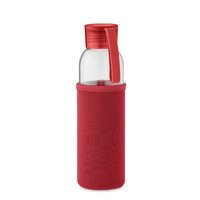 EBOR Flasche recyceltes Glas 500 ml
