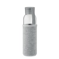EBOR Flasche recyceltes Glas 500 ml