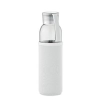 EBOR Flasche recyceltes Glas 500 ml