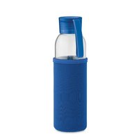 EBOR Flasche recyceltes Glas 500 ml