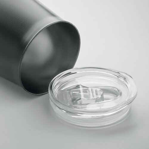 URSA Becher recycelter Edelstahl