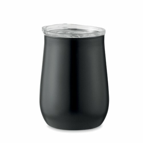 URSA Becher recycelter Edelstahl