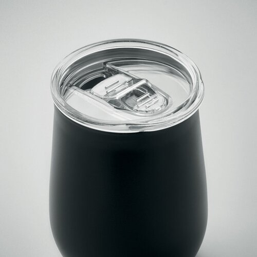 URSA Becher recycelter Edelstahl