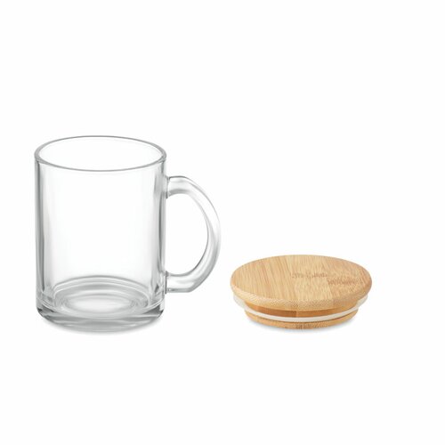 CELESTIAL Becher recyceltes Glas 300 ml