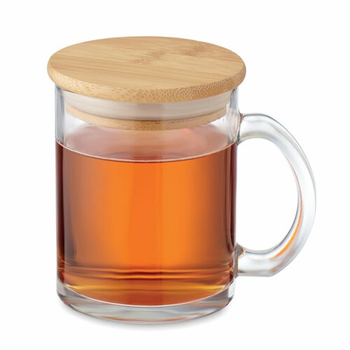 CELESTIAL Becher recyceltes Glas 300 ml