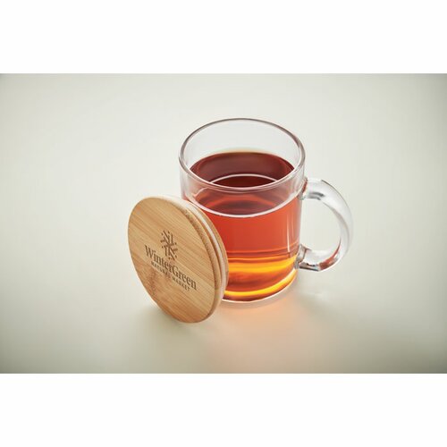 CELESTIAL Becher recyceltes Glas 300 ml