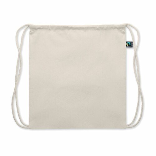 OSOLE DRAW Beutel mit Kordelzug Fairtrade
