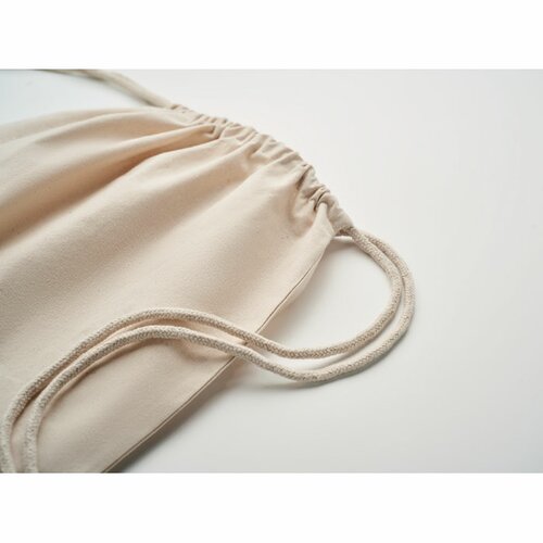 OSOLE DRAW Beutel mit Kordelzug Fairtrade