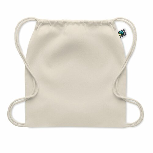 OSOLE DRAW Beutel mit Kordelzug Fairtrade