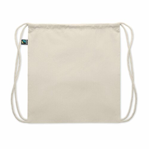 OSOLE DRAW Beutel mit Kordelzug Fairtrade