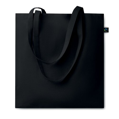 OSOLE COLOUR Einkaufstasche Fairtrade 140g