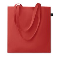 OSOLE COLOUR Einkaufstasche Fairtrade 140g