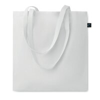 OSOLE COLOUR Einkaufstasche Fairtrade 140g