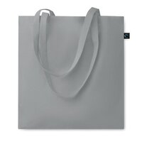 OSOLE COLOUR Einkaufstasche Fairtrade 140g