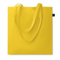OSOLE COLOUR Einkaufstasche Fairtrade 140g