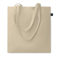 OSOLE COLOUR Einkaufstasche Fairtrade 140g