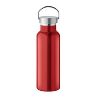 FLORENCE Doppelwandige Flasche 500 ml