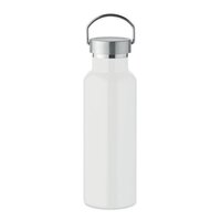 FLORENCE Doppelwandige Flasche 500 ml