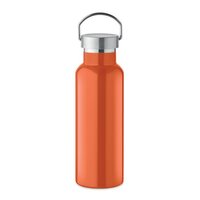 FLORENCE Doppelwandige Flasche 500 ml