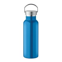 FLORENCE Doppelwandige Flasche 500 ml