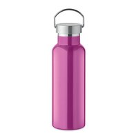 FLORENCE Doppelwandige Flasche 500 ml