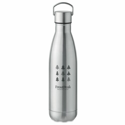 MANOA Doppelwandige Flasche 500 ml
