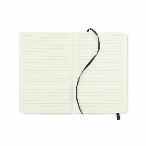 BRETA DIN A5 Notizbuch recycelt