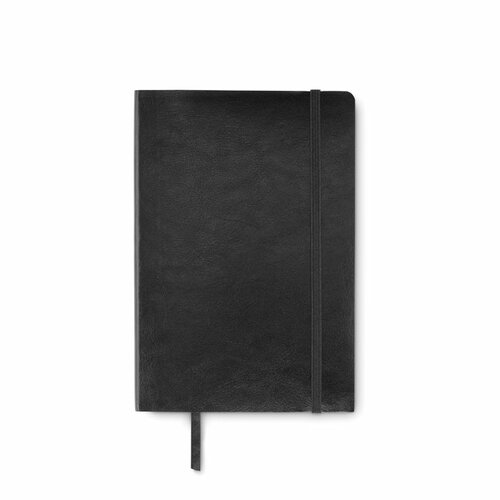BRETA DIN A5 Notizbuch recycelt