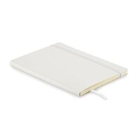 BRETA DIN A5 Notizbuch recycelt