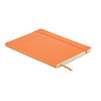 BRETA DIN A5 Notizbuch recycelt