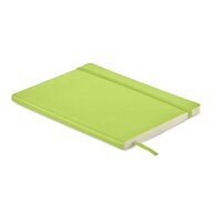 BRETA DIN A5 Notizbuch recycelt