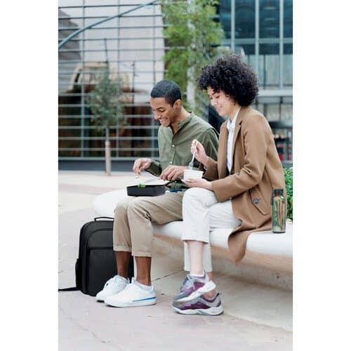 IDOLUNCH Lunchbox PP