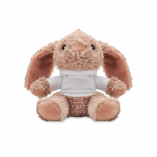 BUNNY Plüsch-Hase mit Hoody