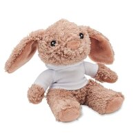 BUNNY PlüschHase mit Hoody