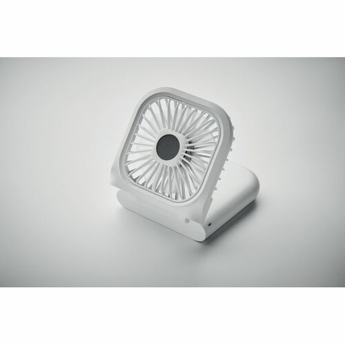STANDFAN Powerbank mit Ventilator