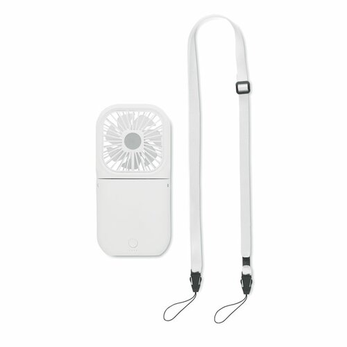 STANDFAN Powerbank mit Ventilator