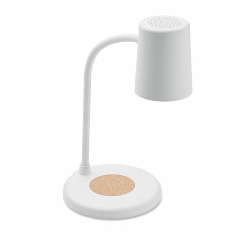 SPOT Lampe 3in1