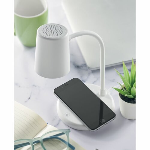 SPOT Lampe 3in1