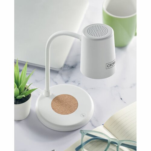 SPOT Lampe 3in1