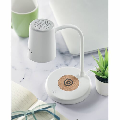 SPOT Lampe 3in1