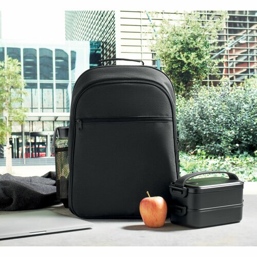 COOLPACK 300D RPET Kühlrucksack