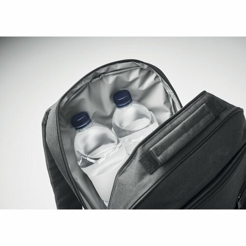 COOLPACK 300D RPET Kühlrucksack